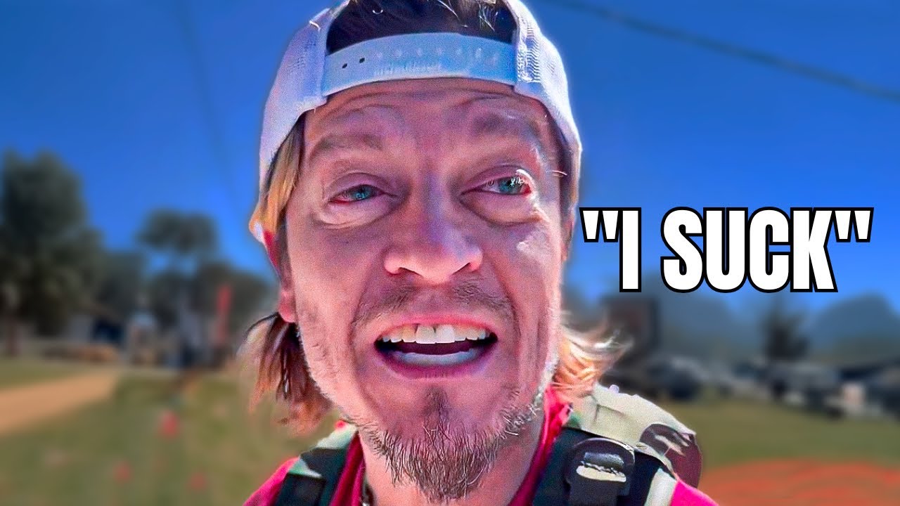 Wes Scantlin Responds to DISASTROUS Puddle of Mudd Show