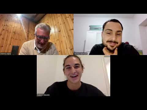 EPISODIO 4  Federico Massone