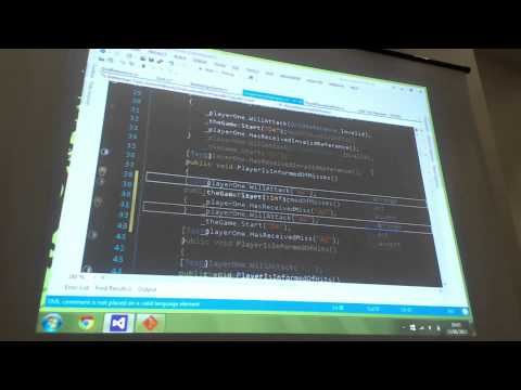 #xpman 62 – In Defence of Mocks, with Mark Kirschstein