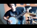 Béla Fleck - Punch Drunk