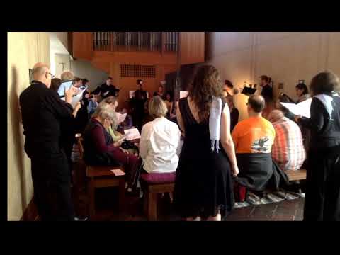 Cipriano de Rore - Descendi in Hortum Meum