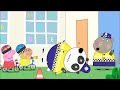 We Love Peppa Pig The Police 13