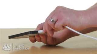 Video thumbnail for G-Technology G-DRIVE Mobile USB 1TB Portable Hard Drive 0G02874 - Overview by Abt Electronics