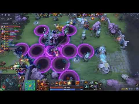 TALON VS KOBOLD FINAL [ DOTA 2 ] DPC SEA QUALIFIER #2