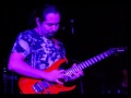 Steve Vai -  Babushka (audio reherarsal)