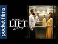 Ek Chhoti Si Lift Story Sometimes All It Takes Is One Hi Between Floors An Office Love Story