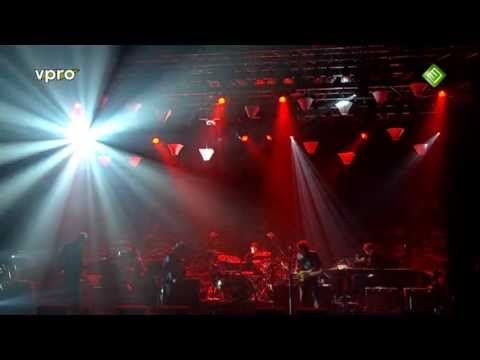 Wilco - Art of Almost - Live in HQ