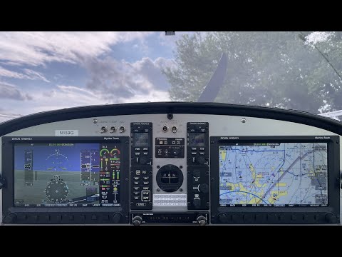 Dynon Skyview Tutorial
