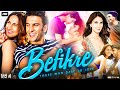 Befikre Movie Ranveer Singh Vaani Kapoor Hindi Movie Review Story Explanation