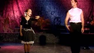 Lucie Vondráčková - Hříšný tanec