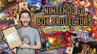 Bit Lounger Game Box CartVault Review