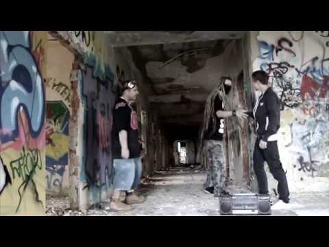 Stary Pakistanec + Zlý Funk - retardovaná video pozvánka do Svidníka