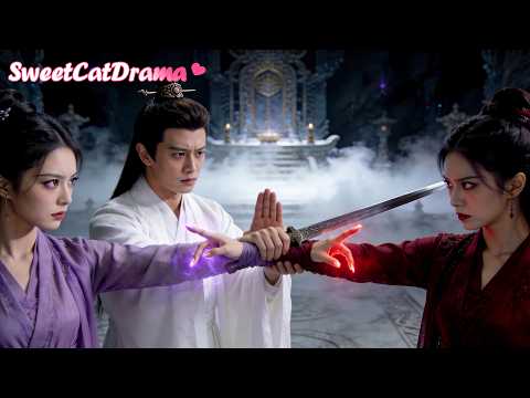 Herzzerreißende Fantasy-Liebe! Affäre vs. Ehefrau! Ehemann hilft heimlich! Affäre wütend! 16 #Chi