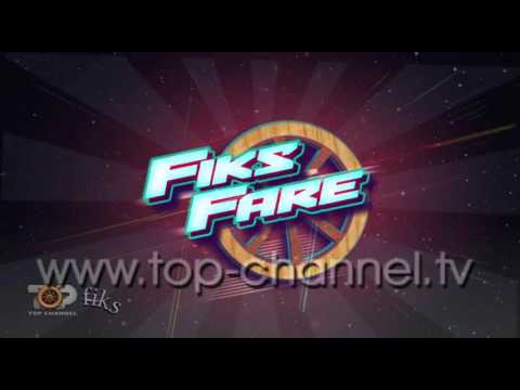 Fiks Fare, 5 Tetor 2015, Pjesa 2 - Investigative Satirical Show