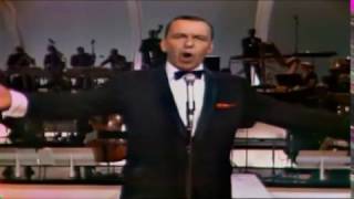 Frank Sinatra - The Lady Is A Tramp 1965