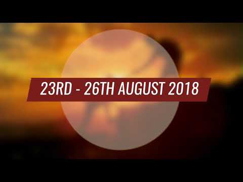 An Excellent Spirit (Daniel 5.12 (Daniel 6.3) - The New Testament National Convention