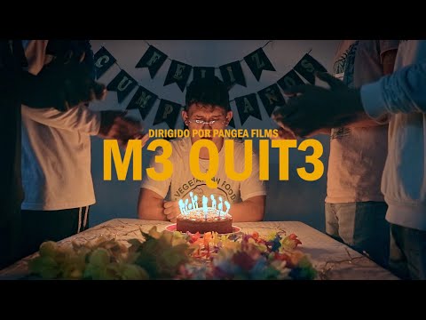 M3 Quit3 - Yan Leyton, Fily Rangel (Visual Concept)