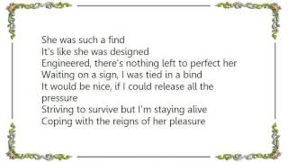 JC Chasez - She Got Me Lyrics