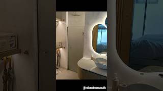 ประตูบานเปลือยแบบเปิด