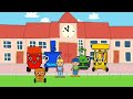 Bob The Builder Reanimated Intro The Knights Of Can A Lot The Knights Of Fix A Lot