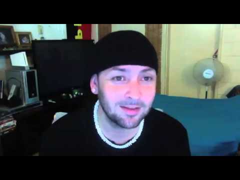 Justin Wellington - The Official JW FanPOD...Episode 6 Part 2