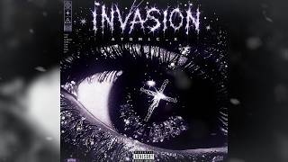 Invasion (super slowed)—ATOMɪC X