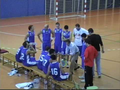 EBA J2. Atarfe - Jerez