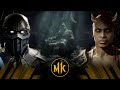 Mortal Kombat 11 Noob Saibot Vs Sheeva Very Hard