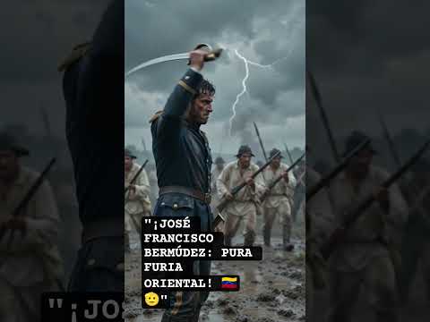 EL GENERAL IMPARABLE 🌧️⚔️