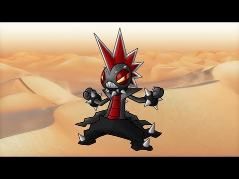 Pokemon X and Pokemon Y Countdown: 82 Days Left