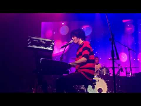 20170610 YB & ybeez 꿀파티 "It's gone"