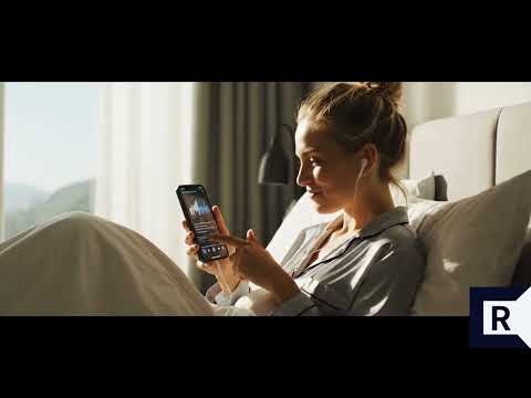 Snore Tracker & Sleep Recorder
