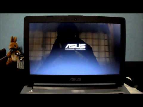 ASUS S46CM Ultrabook Simple Review & Unboxing(Singapore Model)