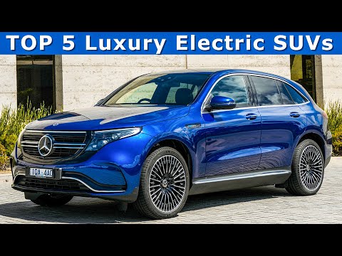 , title : '5 Best Luxurious Electric SUV's in 2021 (USA and Europe)'