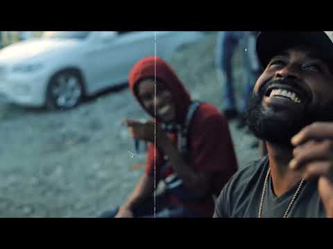 Vybz A Bill - Grim YG & Bobby 6ix (Official Music Video) May 2022