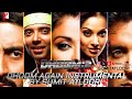 Dhoom Again Instrumental Dhoom 2 Hrithik Aishwarya Abhishek Dominique Vishal BGM