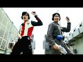 Ultraman Z Full Transformation All Forms With GUTS Sparklence
