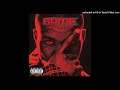 The Game - Speakers On Blast (Ft. Big Boi & E-40)