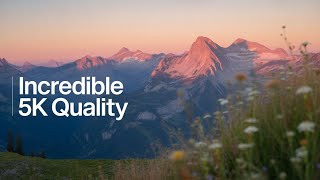 JEXYLON 5K DIGITAL CAMERA REVIEW