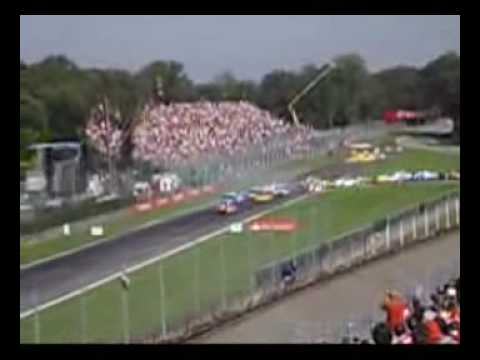 Formula 1 - GP d'Italia 2007 @ Monza