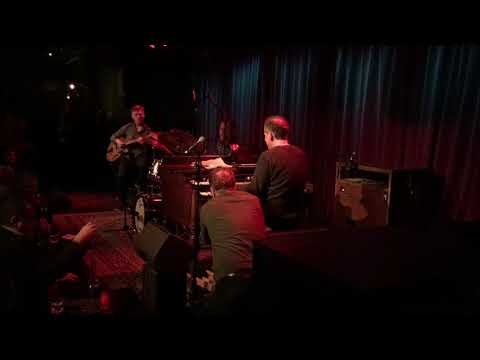 JOHAN LINDSTRÖM DUCKTAPE MASTER WITH LARRY GOLDINGS