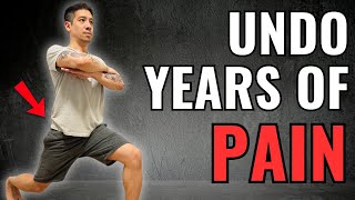 4 Exercises To INSTANTLY Relieve Joint Pain