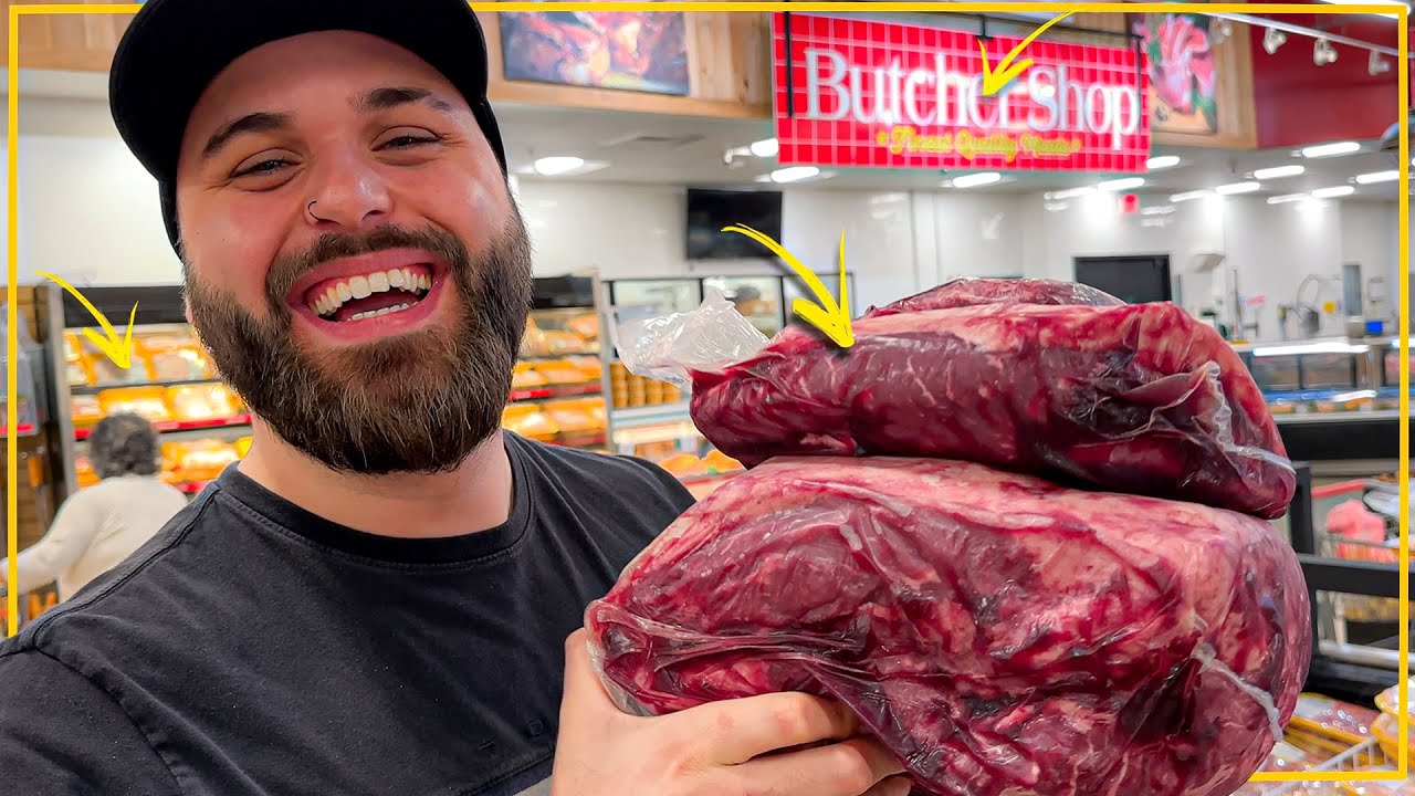 É INACREDITÁVEL O PREÇO PARA FAZER UM CHURRASCO BRASILEIRO NOS ESTADOS UNIDOS