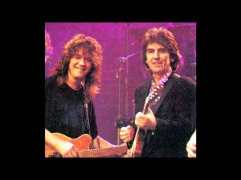 With A Little Help From My Friends Toto 12.14.1992 Jeff Pocaro Tribute!