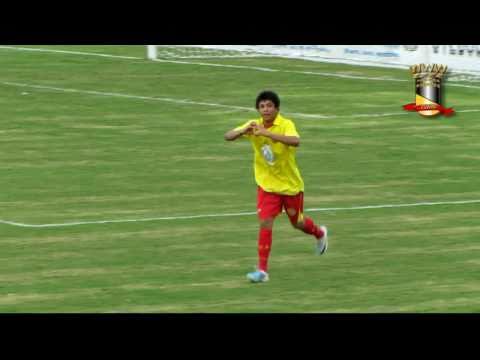 Gols | Série A2 | Atlético Sorocaba 1x1 Monte Azul | HD