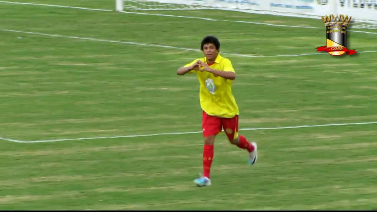Gols | Série A2 | Atlético Sorocaba 1x1 Monte Az...