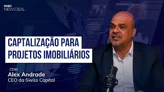 Alex Andrade — Incorporação Digital e o Futuro