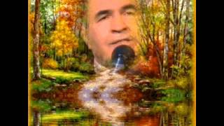 Kadri ŞARMAN-Ruhumda Bahar Açtı Onun Bülbülü Sendin (FERAH NAK)R.G.