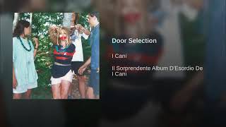 Door Selection Music Video