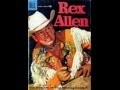 Rex Allen -  Don't Go Near The Indians